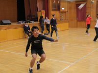 20171215 S6 Badminton friendly match 072